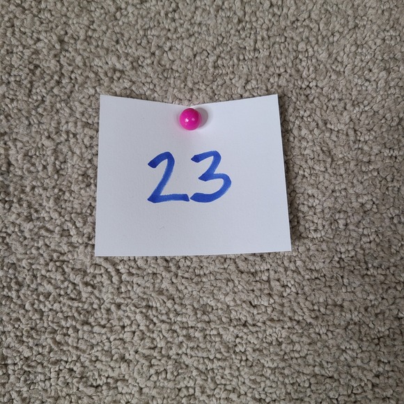 Vintage Sutter & Grant Jacket Men 48L Gray Striped Blazer 2 Button Suit Coat USA - Picture 12 of 12